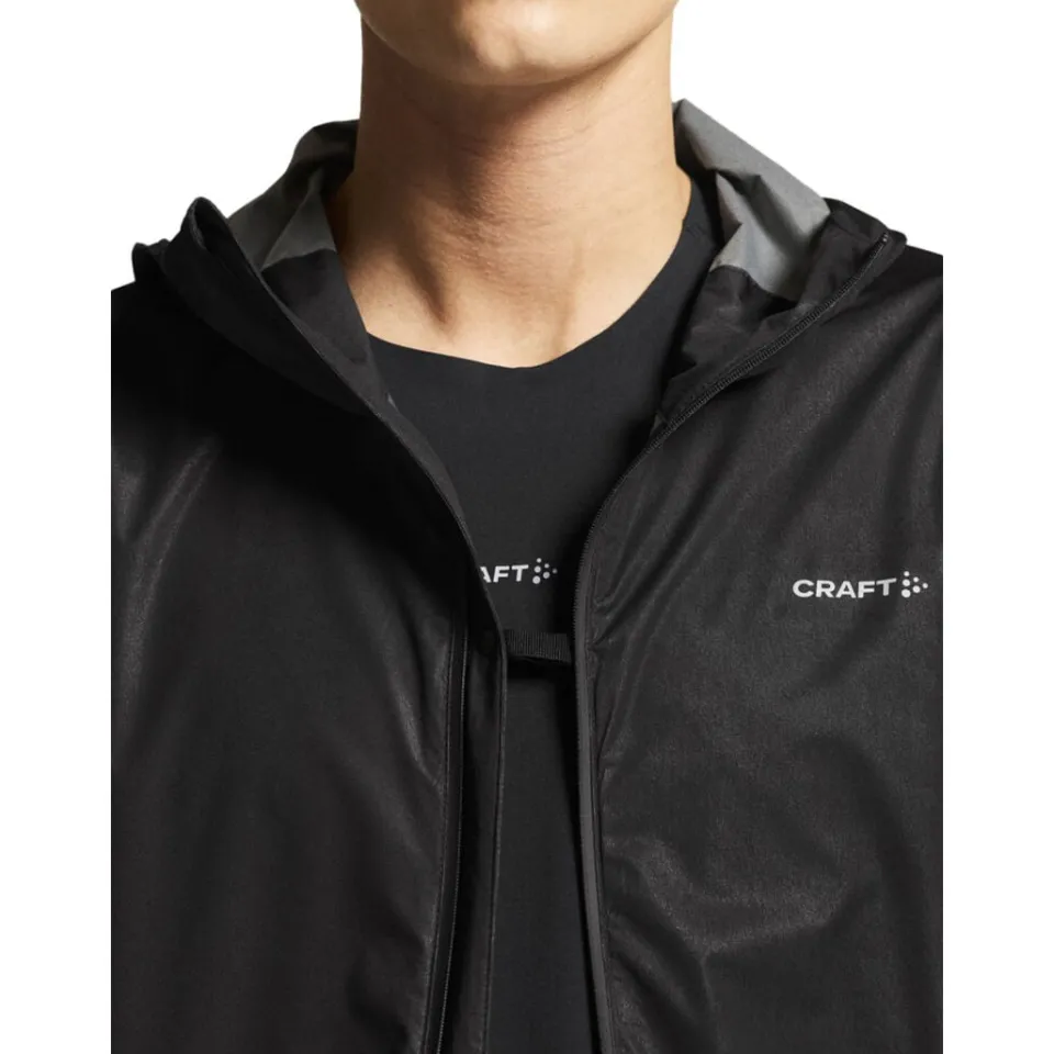PRO HYDRO LIGHTWEIGHT JACKET LÖPARJACKA