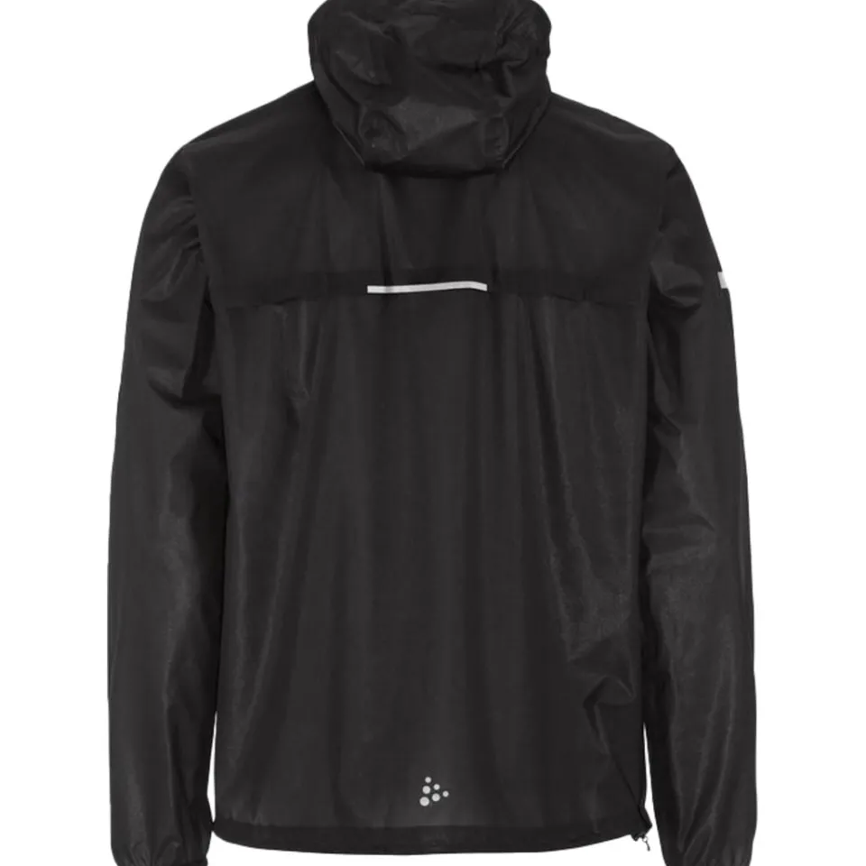 PRO HYDRO LIGHTWEIGHT JACKET LÖPARJACKA