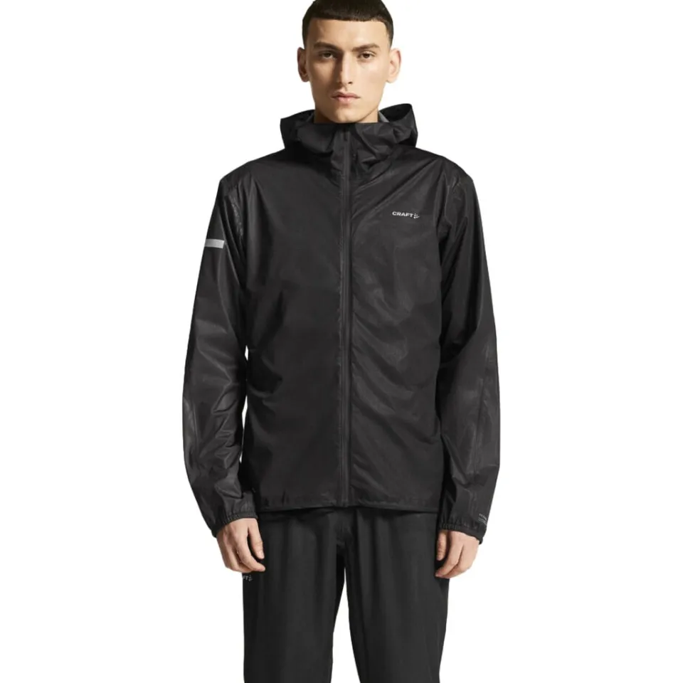 PRO HYDRO LIGHTWEIGHT JACKET LÖPARJACKA