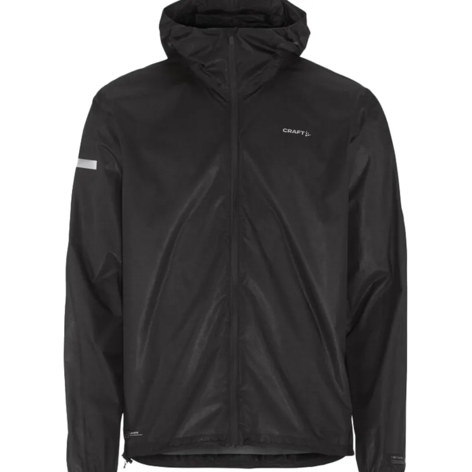 PRO HYDRO LIGHTWEIGHT JACKET LÖPARJACKA