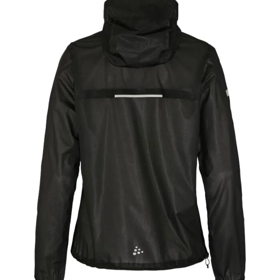 PRO HYDRO LIGHTWEIGHT JACKET LÖPARJACKA
