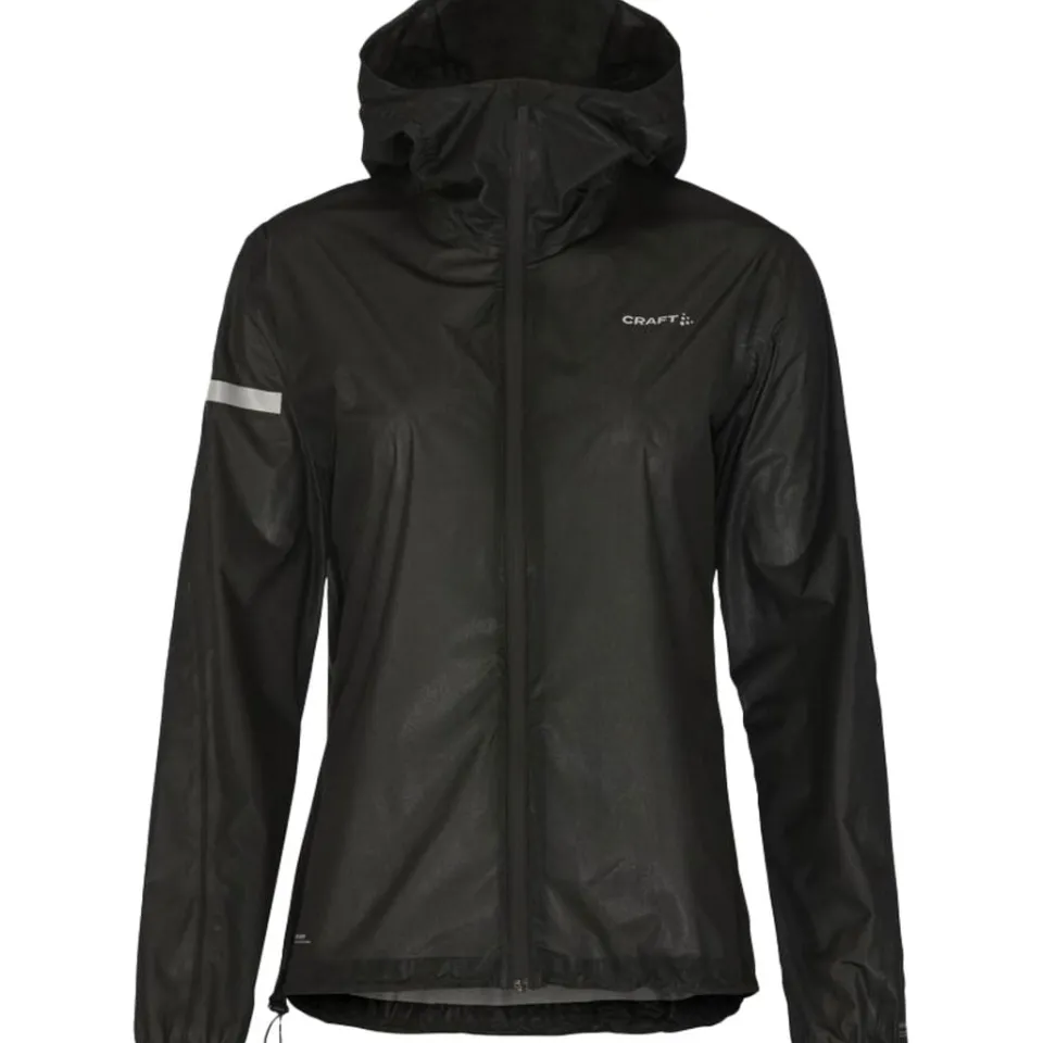 PRO HYDRO LIGHTWEIGHT JACKET LÖPARJACKA