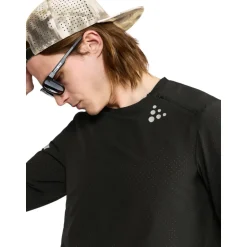 PRO HYPERVENT LS WIND TOP 2 LÖPARTRÖJA