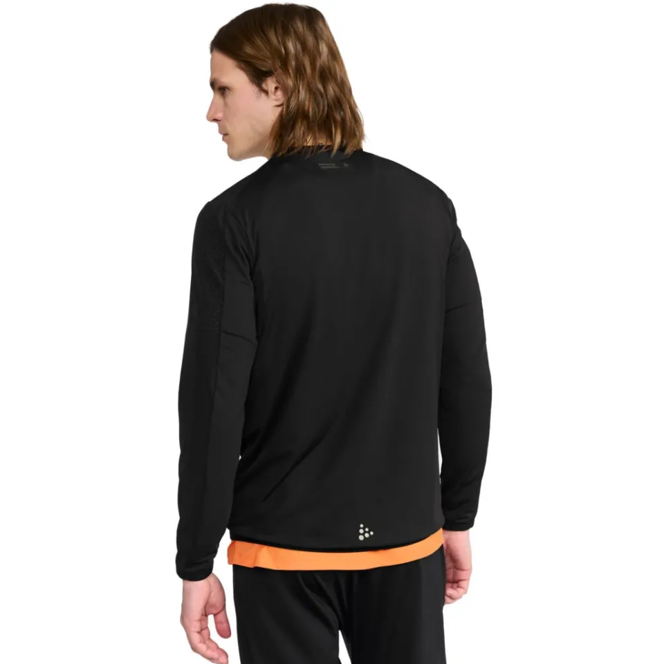 PRO HYPERVENT LS WIND TOP 2 LÖPARTRÖJA