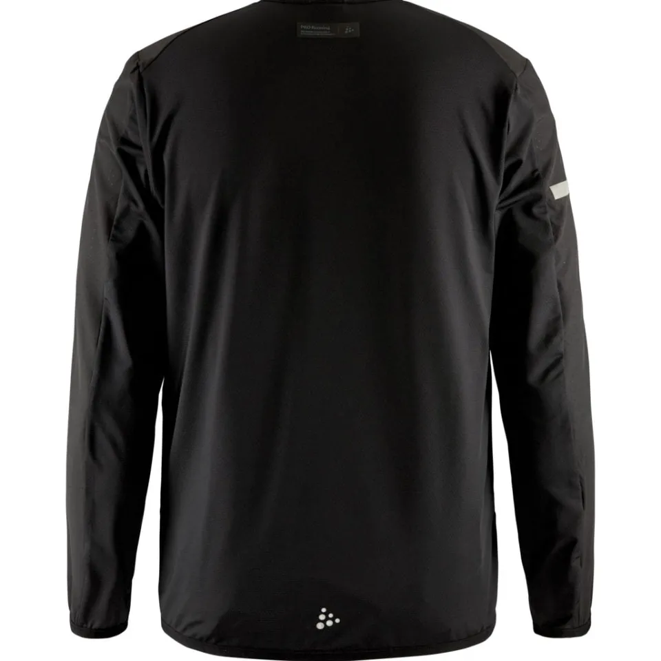 PRO HYPERVENT LS WIND TOP 2 LÖPARTRÖJA