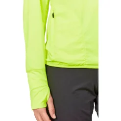 PRO HYPERVENT LS WIND TOP LÖPARTRÖJA