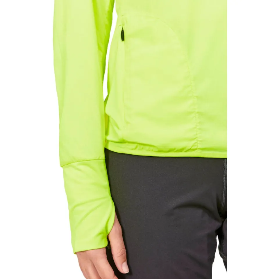 PRO HYPERVENT LS WIND TOP LÖPARTRÖJA
