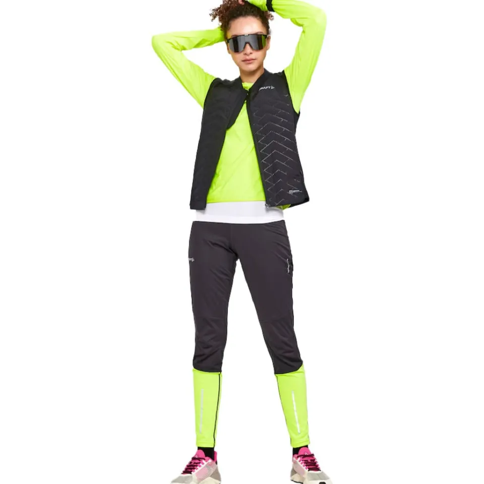 PRO HYPERVENT LS WIND TOP LÖPARTRÖJA