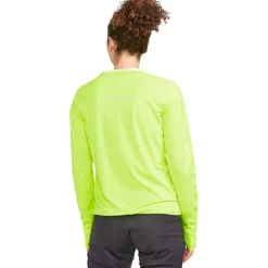 PRO HYPERVENT LS WIND TOP LÖPARTRÖJA