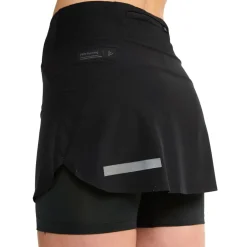 PRO HYPERVENT SKIRT 2 Löparkjol