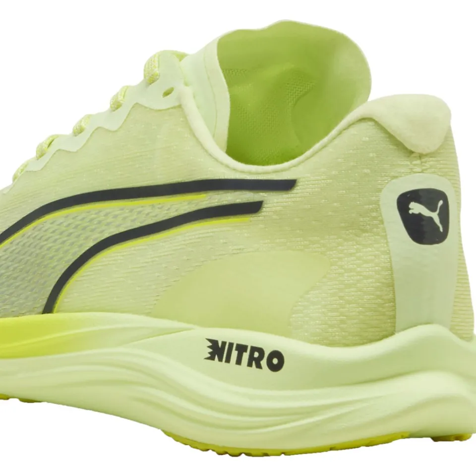 PROPIO NITRO LÖPARSKOR
