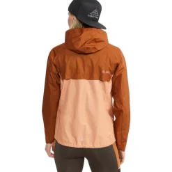 PRO TRAIL 2L LIGHT WEIGHT LÖPARJACKA