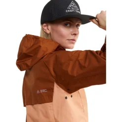 PRO TRAIL 2L LIGHT WEIGHT LÖPARJACKA