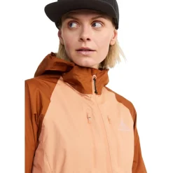 PRO TRAIL 2L LIGHT WEIGHT LÖPARJACKA