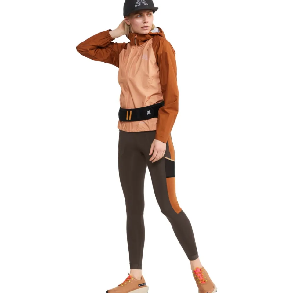 PRO TRAIL 2L LIGHT WEIGHT LÖPARJACKA