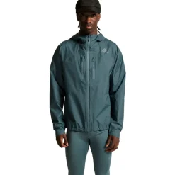 PRO TRAIL 2L LIGHT WEIGHT LÖPARJACKA
