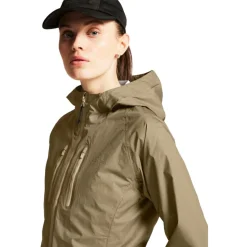 PRO TRAIL 2L LIGHT WEIGHT LÖPARJACKA