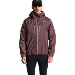 PRO TRAIL 2L LIGHT WEIGHT LÖPARJACKA