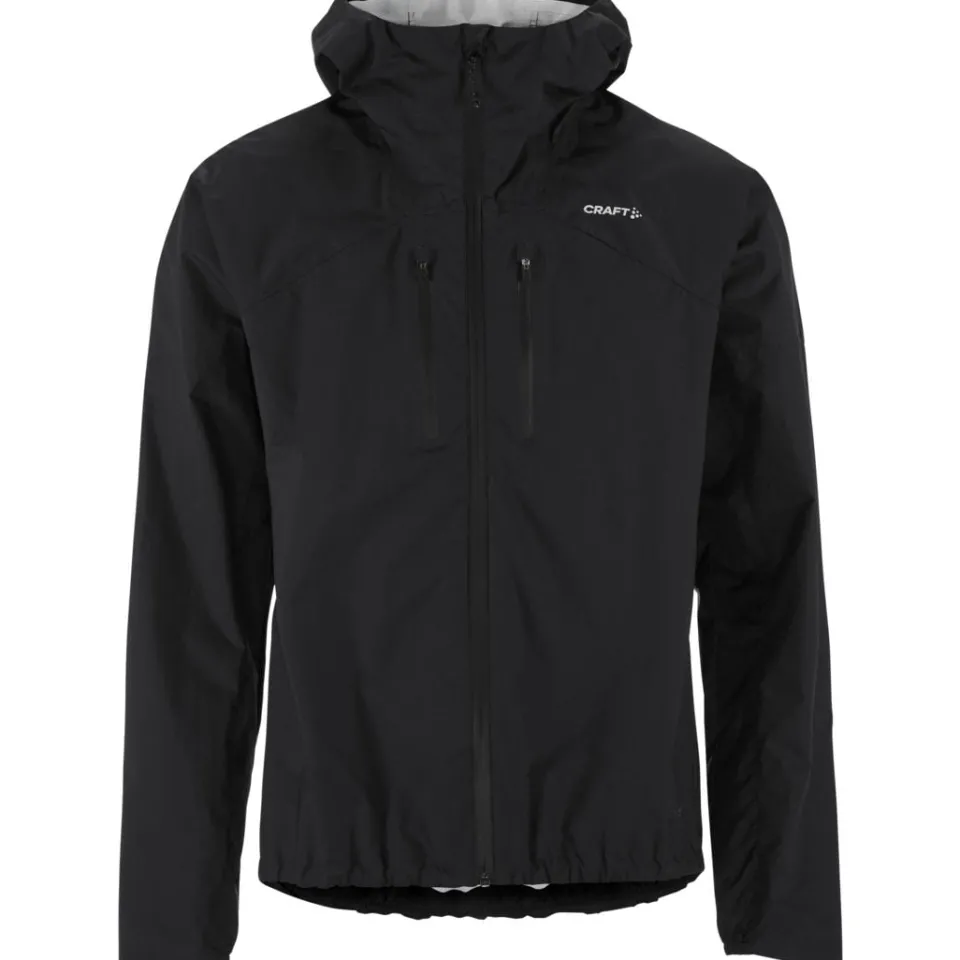 PRO TRAIL 2L LIGHT WEIGHT LÖPARJACKA