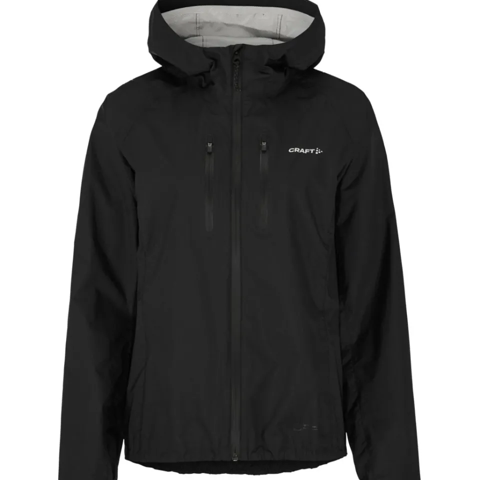 PRO TRAIL 2L LIGHT WEIGHT LÖPARJACKA