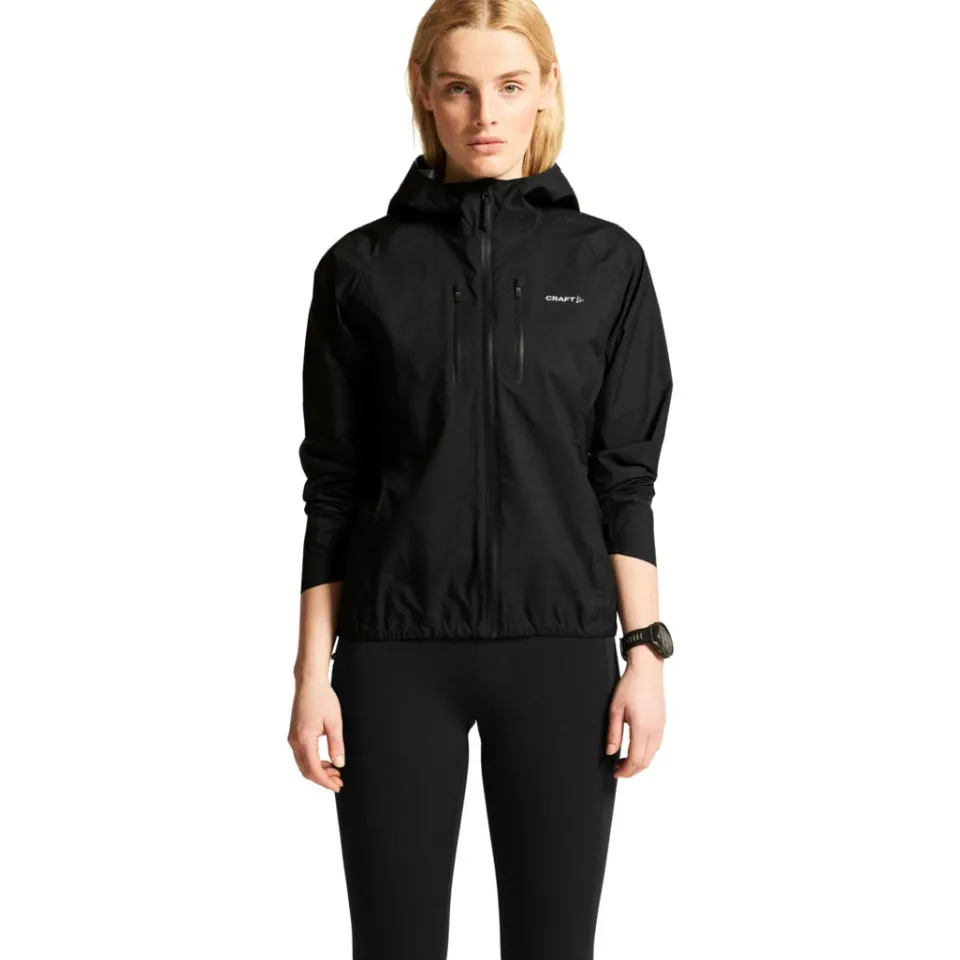PRO TRAIL 2L LIGHT WEIGHT LÖPARJACKA