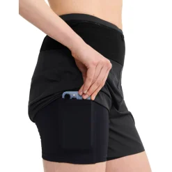 PRO TRAIL SHORTS LÖPARSHORTS