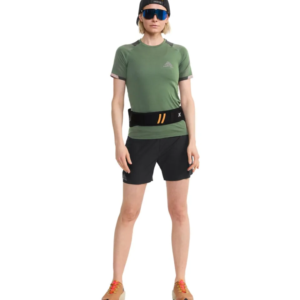 PRO TRAIL SHORTS LÖPARSHORTS