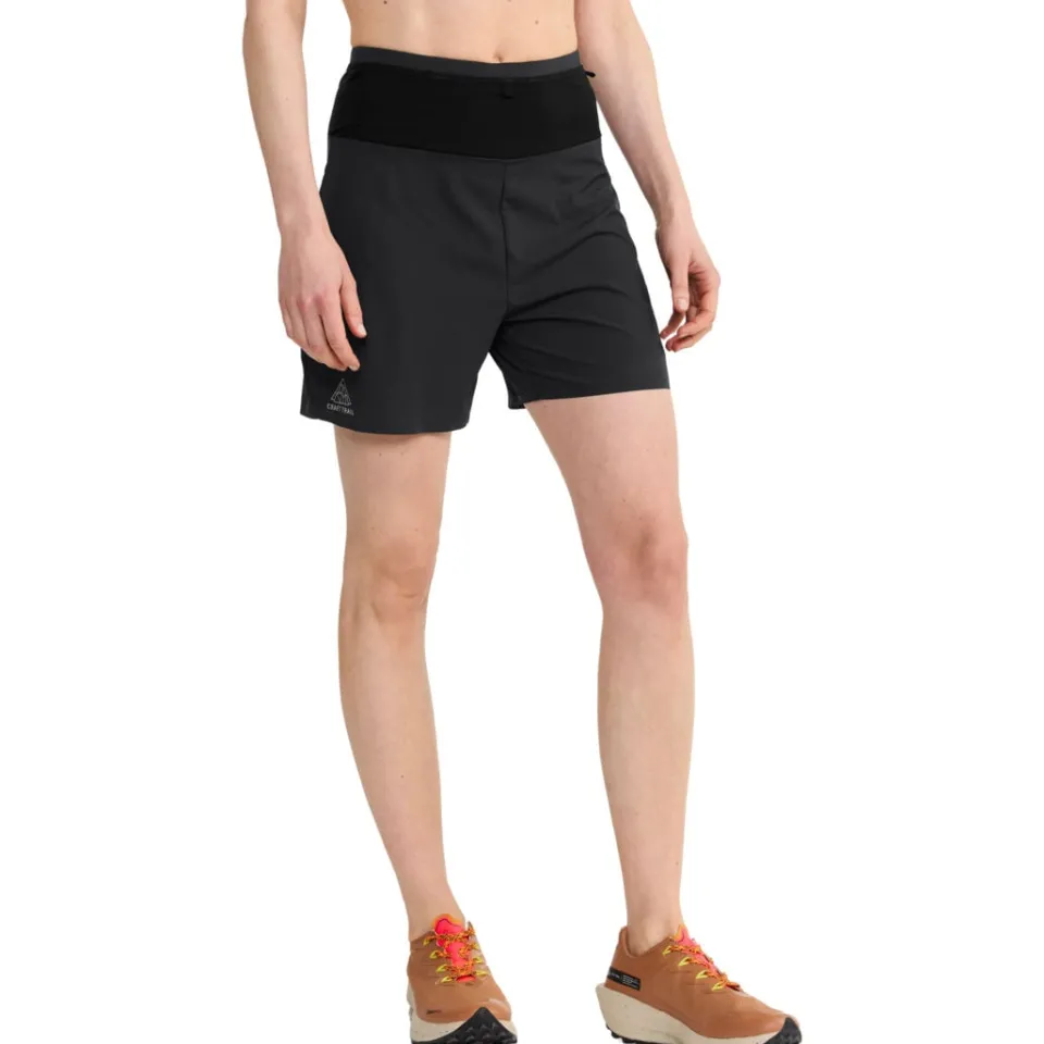 PRO TRAIL SHORTS LÖPARSHORTS