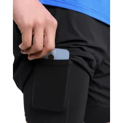 PRO TRAIL SHORTS LÖPARSHORTS