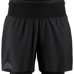 PRO TRAIL SHORTS LÖPARSHORTS