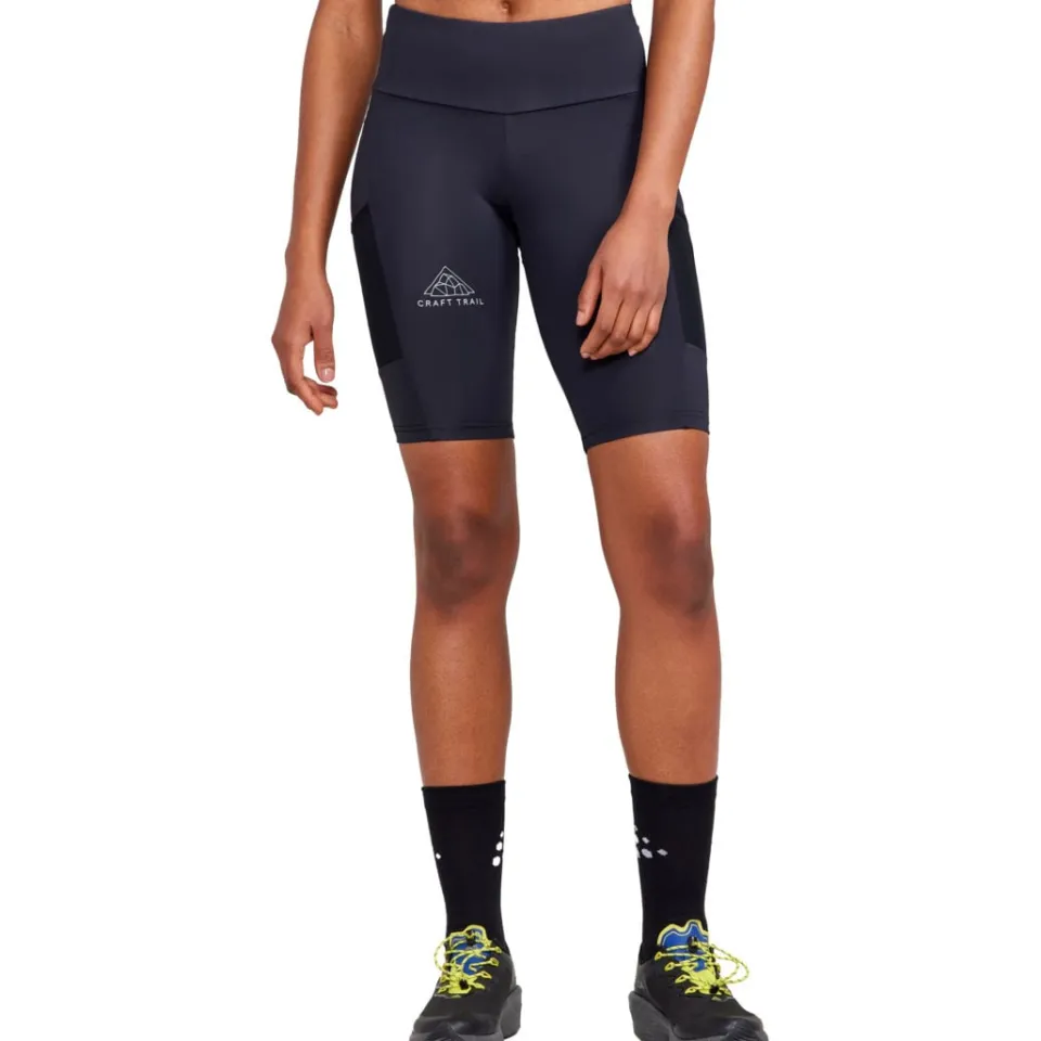 PRO TRAIL SHORT TIGHTS