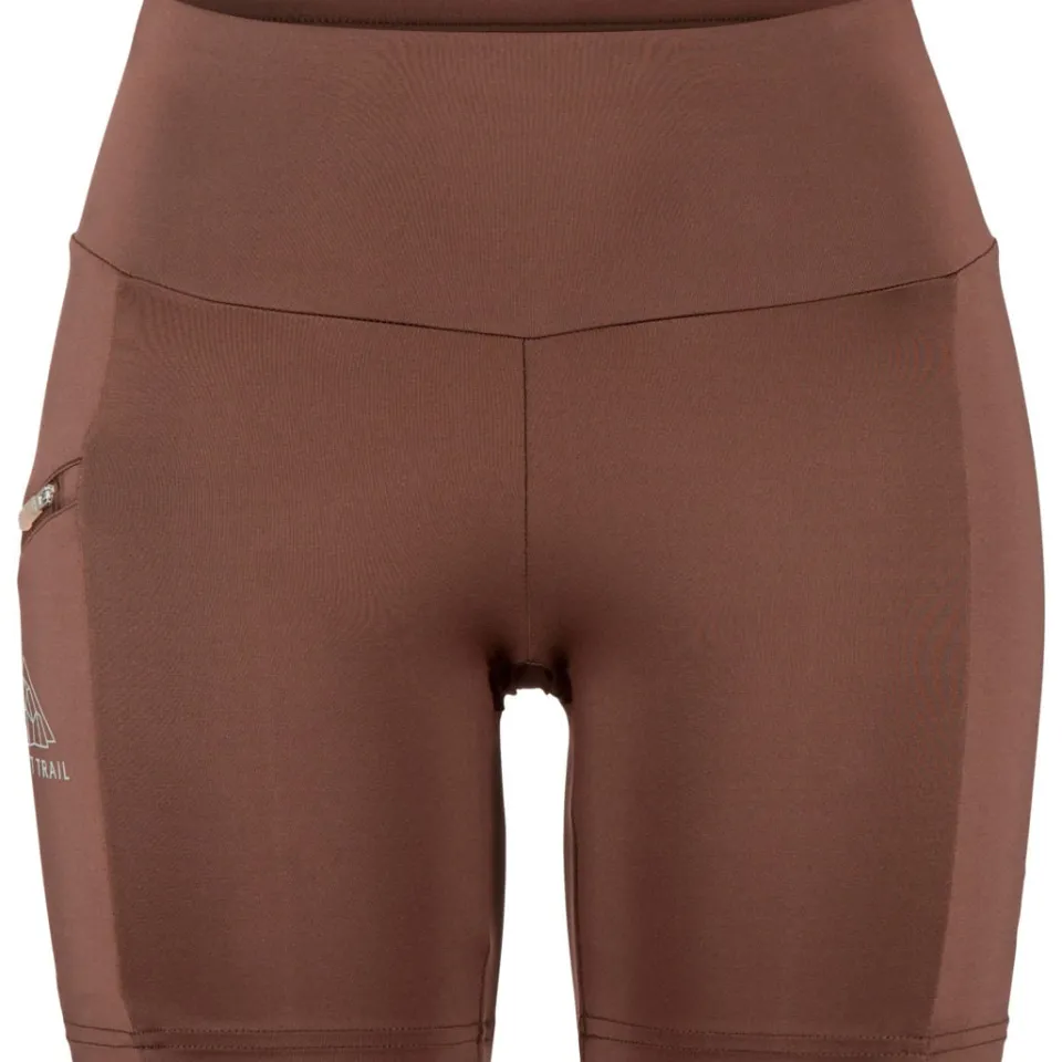 PRO TRAIL SHORT TIGHTS LÖPARSHORTS