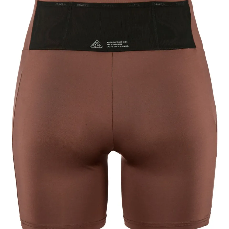 PRO TRAIL SHORT TIGHTS LÖPARSHORTS