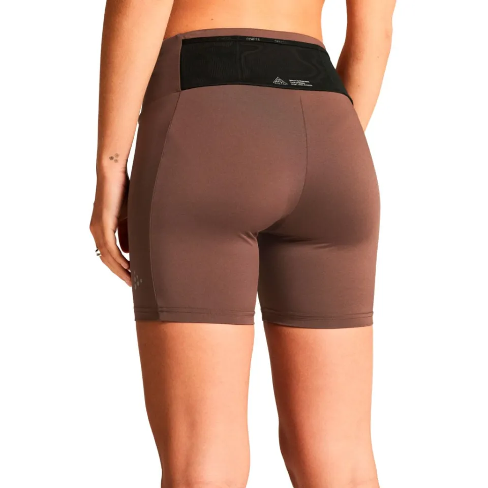 PRO TRAIL SHORT TIGHTS LÖPARSHORTS