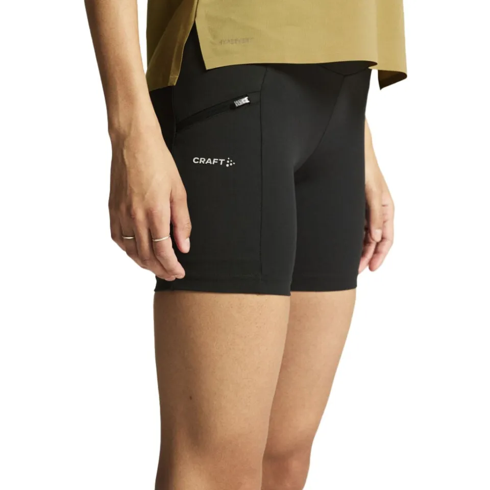 PRO TRAIL SHORT TIGHTS LÖPARSHORTS