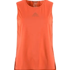 PRO TRAIL SINGLET 2 LÖPARLINNE
