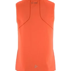 PRO TRAIL SINGLET 2 LÖPARLINNE