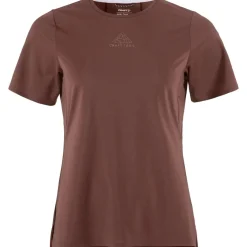 PRO TRAIL SS TEE 2 LÖPAR T-SHIRT