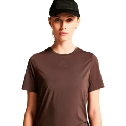 PRO TRAIL SS TEE 2 LÖPAR T-SHIRT