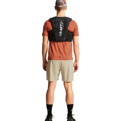 PRO TRAIL SS TEE 2 LÖPAR T-SHIRT