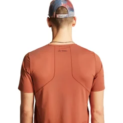 PRO TRAIL SS TEE 2 LÖPAR T-SHIRT