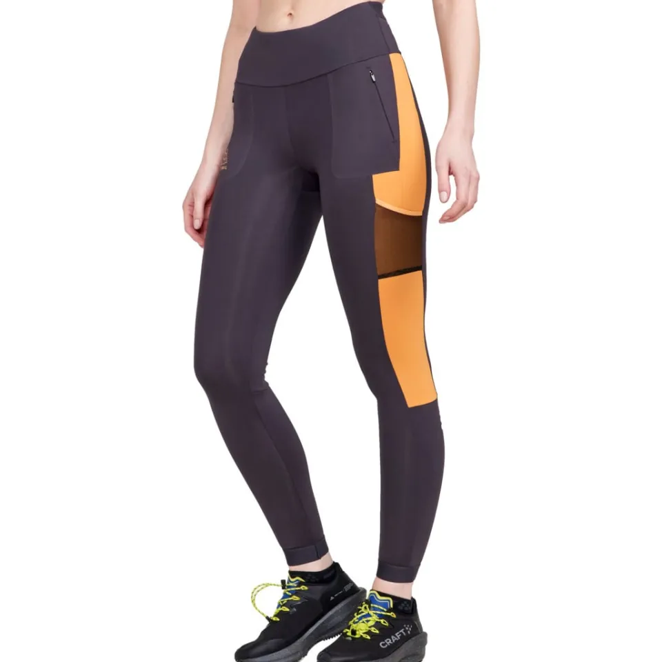 PRO TRAIL TIGHTS Löpartights