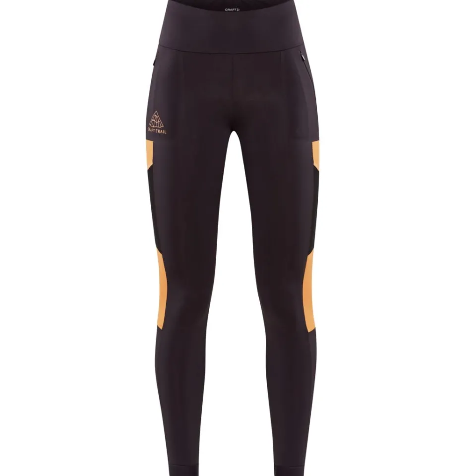 PRO TRAIL TIGHTS Löpartights