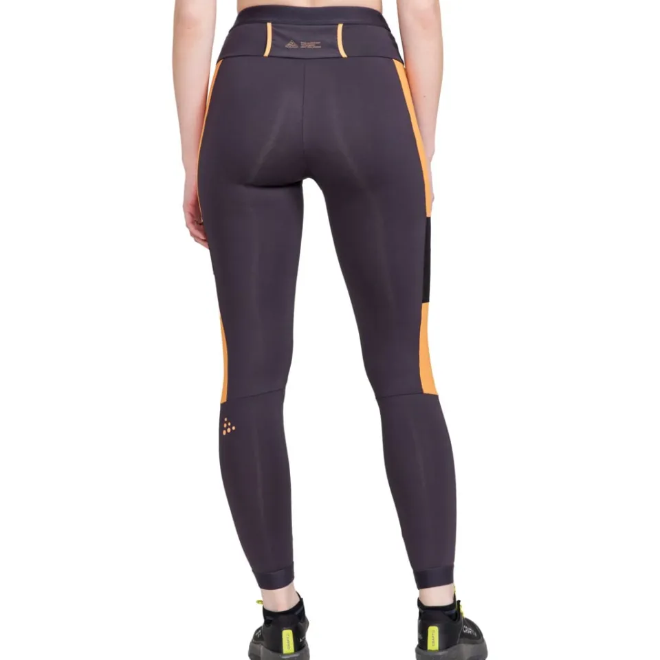 PRO TRAIL TIGHTS Löpartights