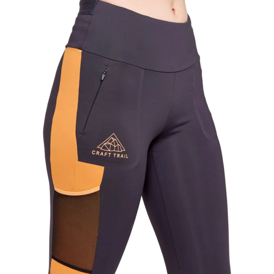 PRO TRAIL TIGHTS Löpartights
