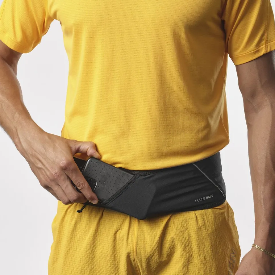 Pulse belt vätskebälte
