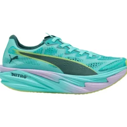 PUMA X HYROX DEVIATE NITRO ELITE 4 KOLFIBERSKOR
