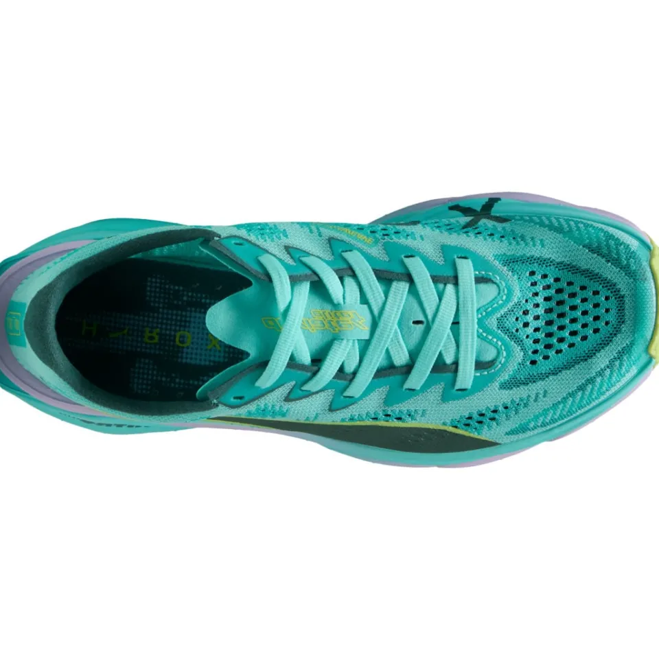 PUMA X HYROX DEVIATE NITRO ELITE 4 KOLFIBERSKOR