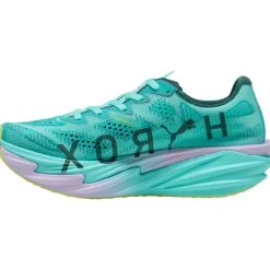 PUMA X HYROX DEVIATE NITRO ELITE 4 KOLFIBERSKOR