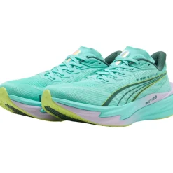 PUMA X HYROX DEVIATE NITRO 4 LÖPARSKOR